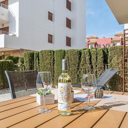 Terrazas De Campoamor Sunrise Οριουέλα Εξωτερικό φωτογραφία