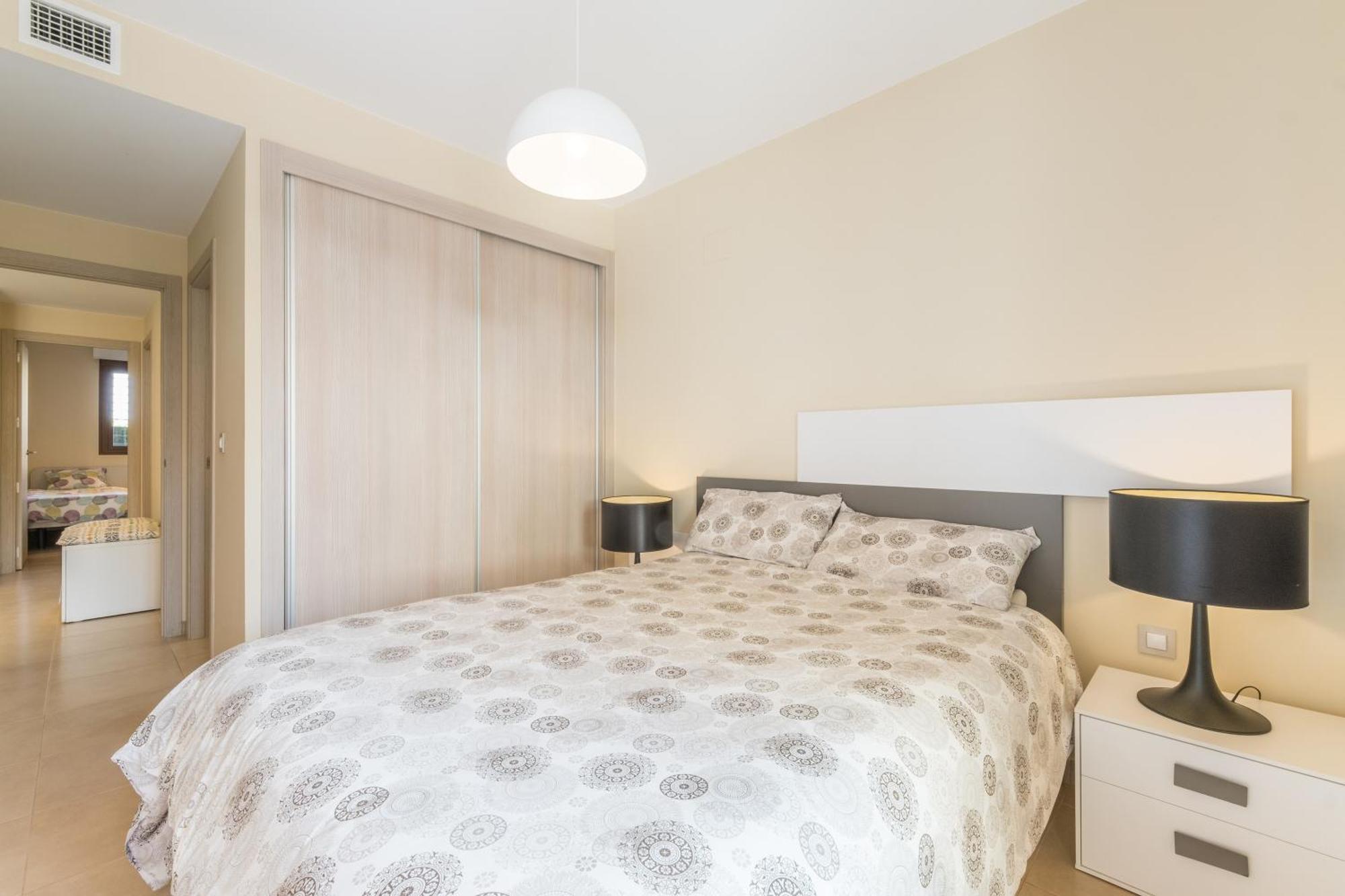 Terrazas De Campoamor Sunrise Οριουέλα Εξωτερικό φωτογραφία
