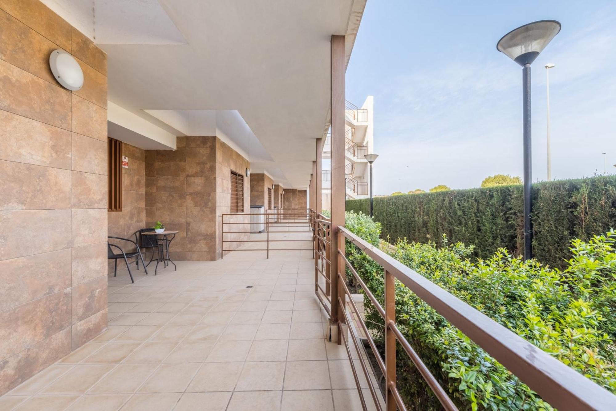 Terrazas De Campoamor Sunrise Οριουέλα Εξωτερικό φωτογραφία