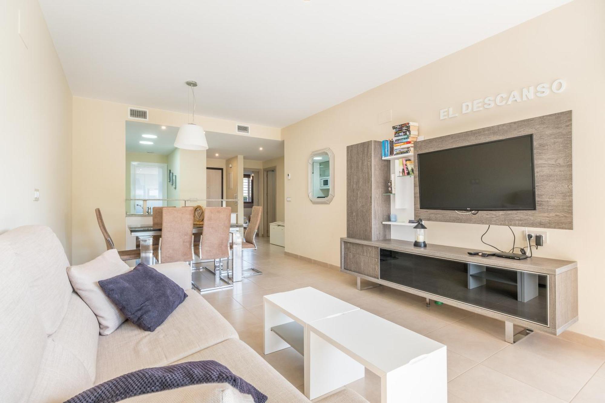 Terrazas De Campoamor Sunrise Οριουέλα Εξωτερικό φωτογραφία