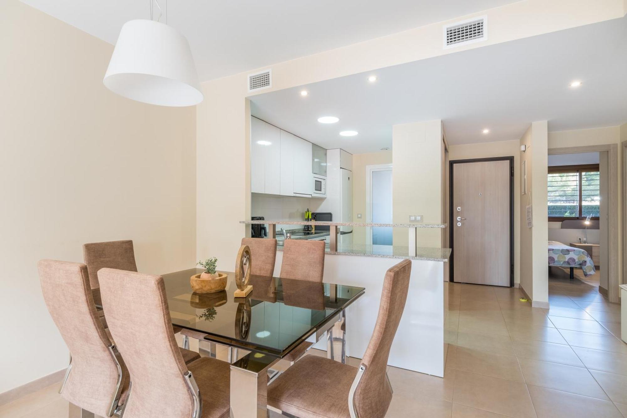 Terrazas De Campoamor Sunrise Οριουέλα Εξωτερικό φωτογραφία