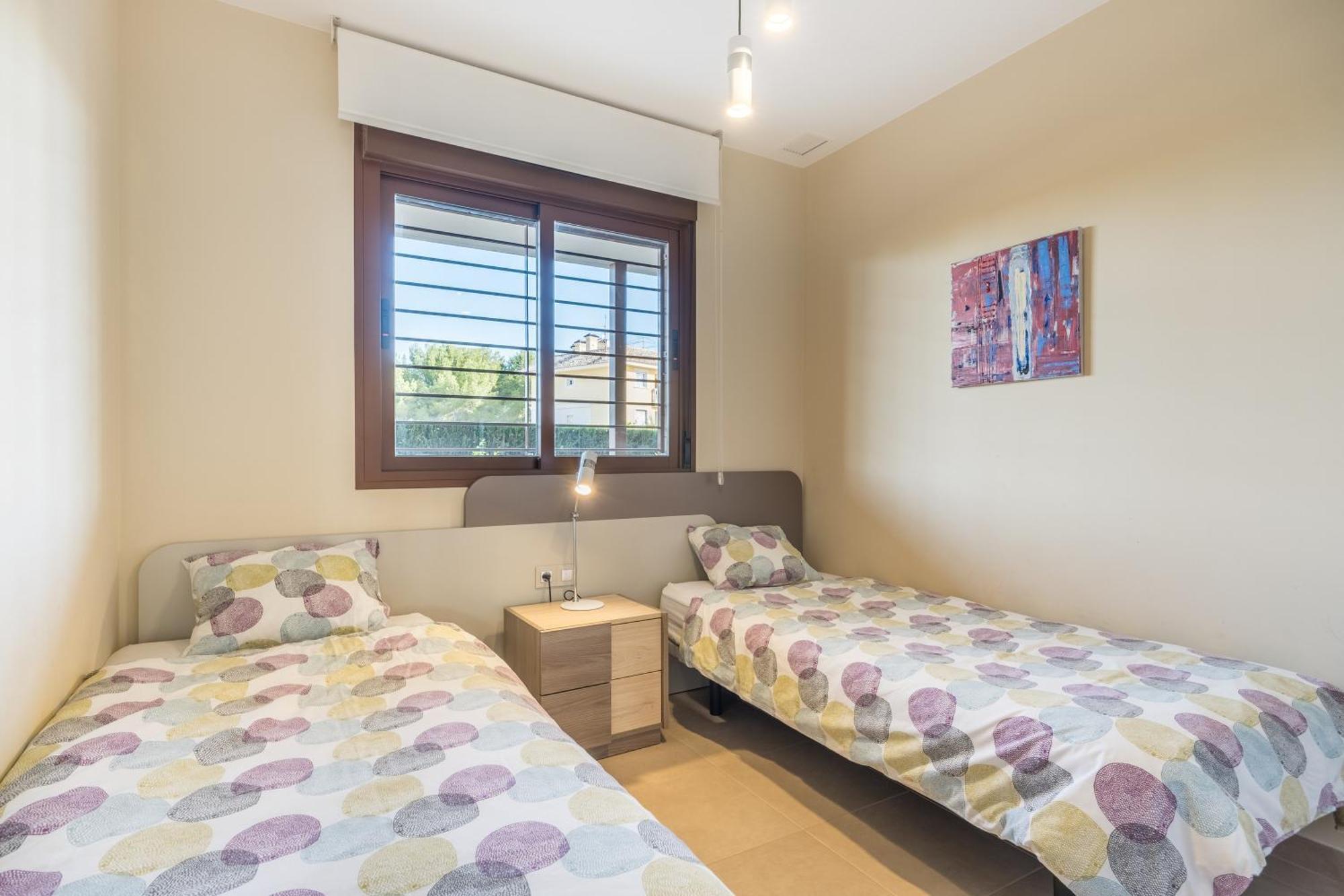 Terrazas De Campoamor Sunrise Οριουέλα Εξωτερικό φωτογραφία