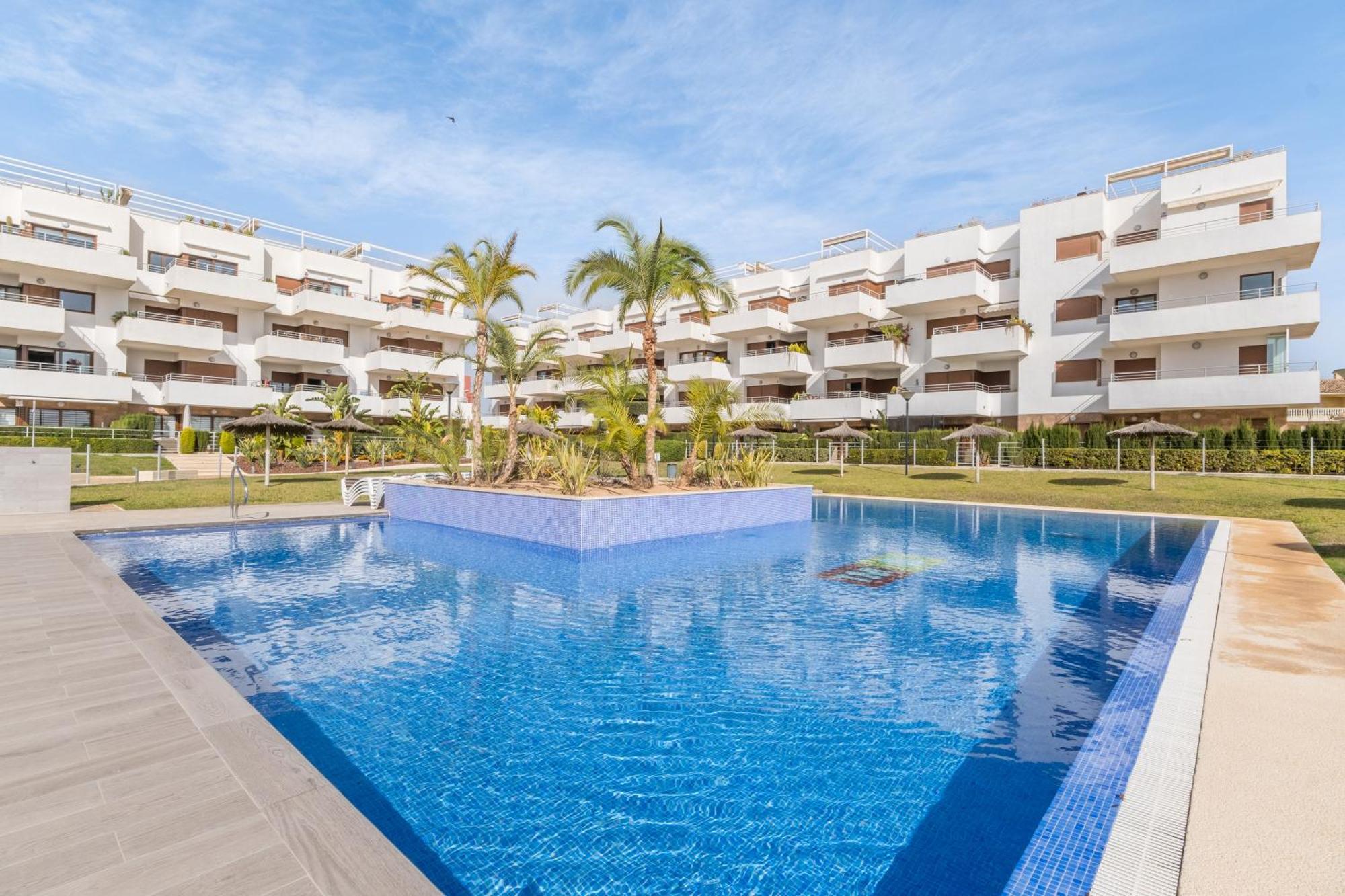 Terrazas De Campoamor Sunrise Οριουέλα Εξωτερικό φωτογραφία