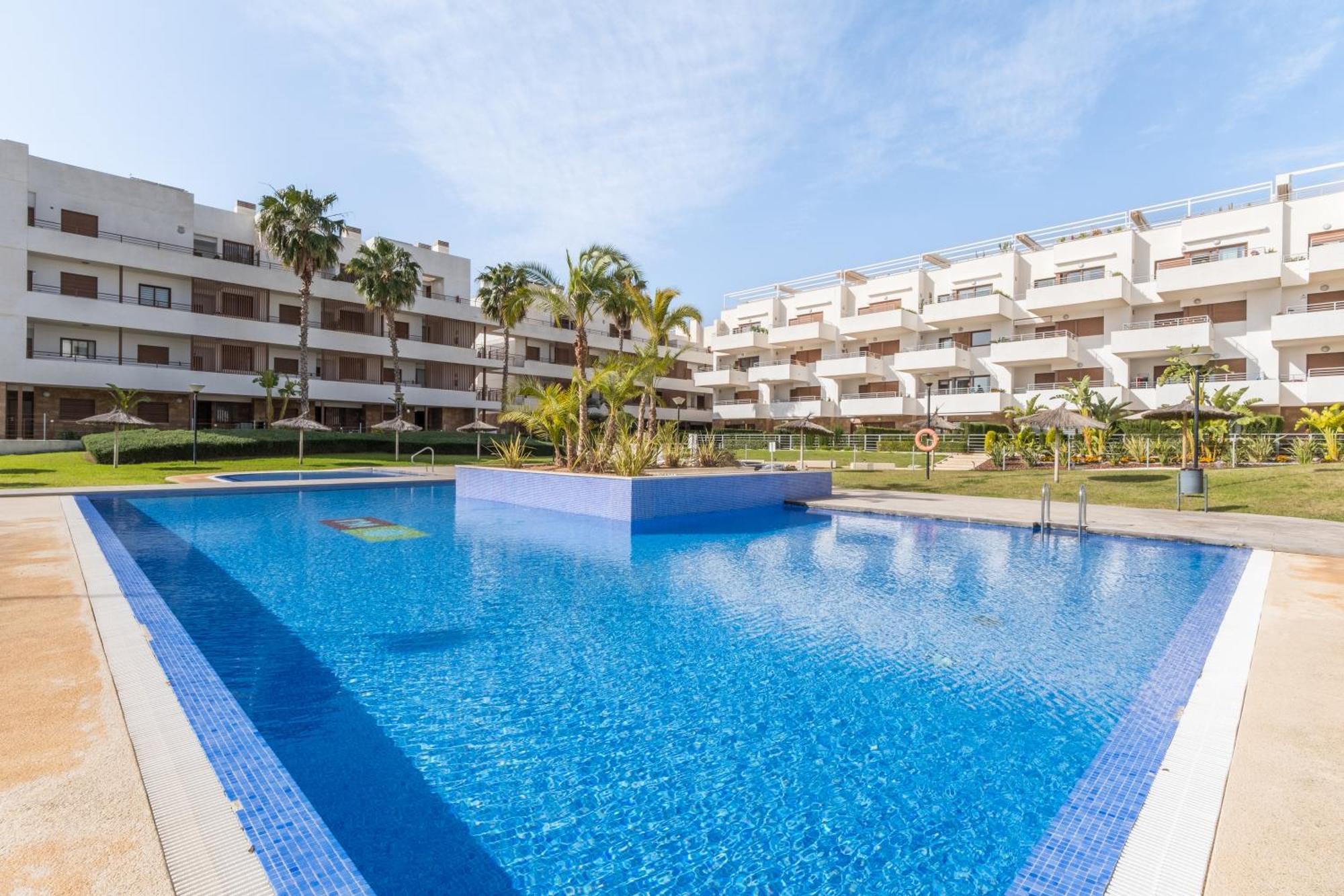 Terrazas De Campoamor Sunrise Οριουέλα Εξωτερικό φωτογραφία