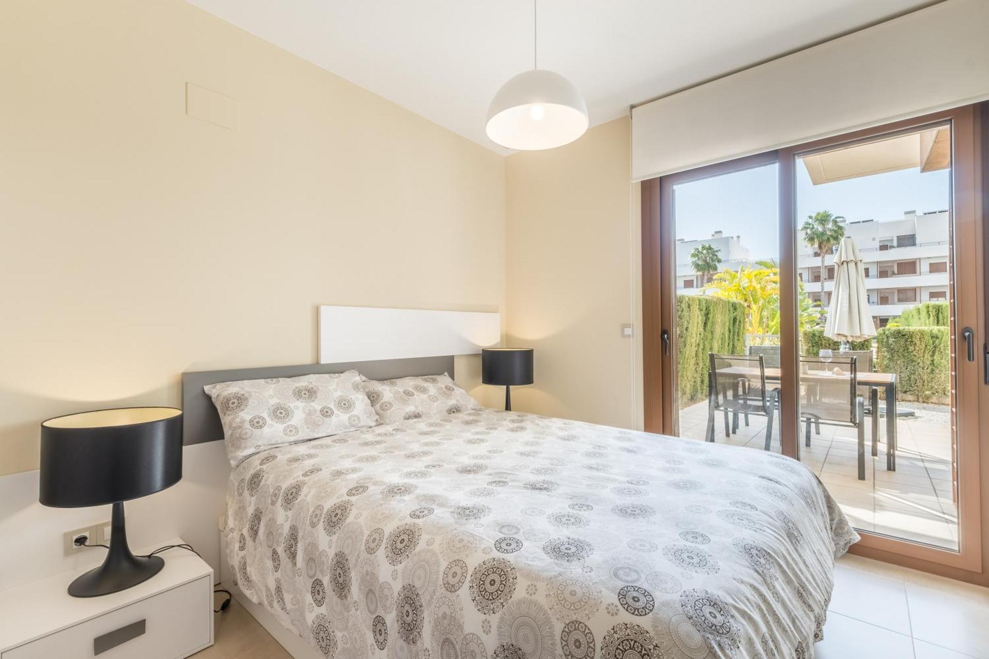 Terrazas De Campoamor Sunrise Οριουέλα Εξωτερικό φωτογραφία