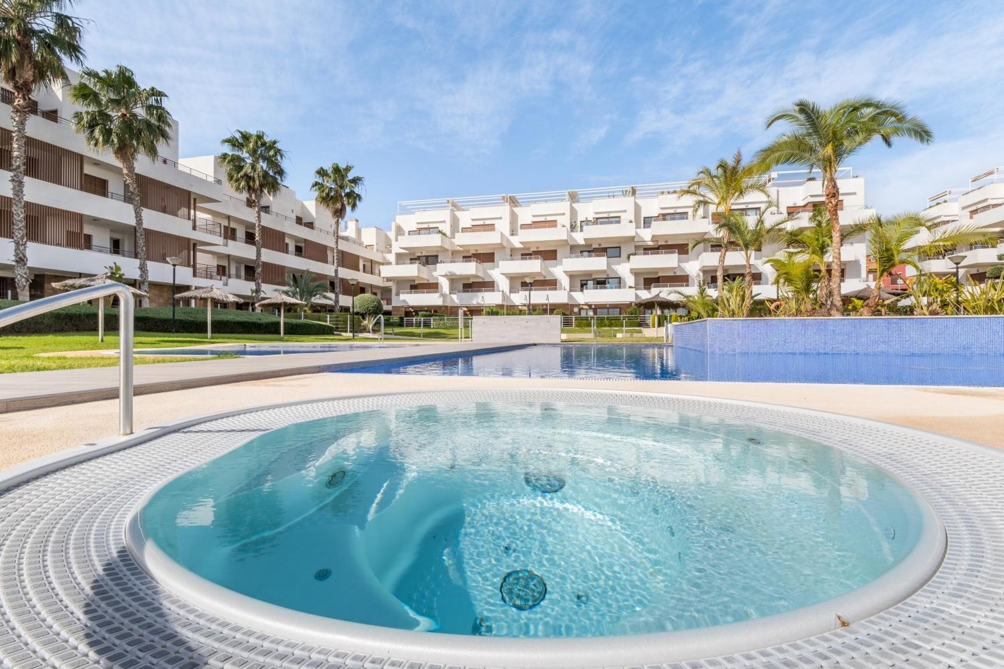 Terrazas De Campoamor Sunrise Οριουέλα Εξωτερικό φωτογραφία