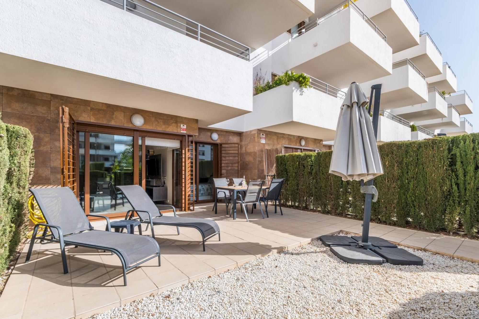 Terrazas De Campoamor Sunrise Οριουέλα Εξωτερικό φωτογραφία