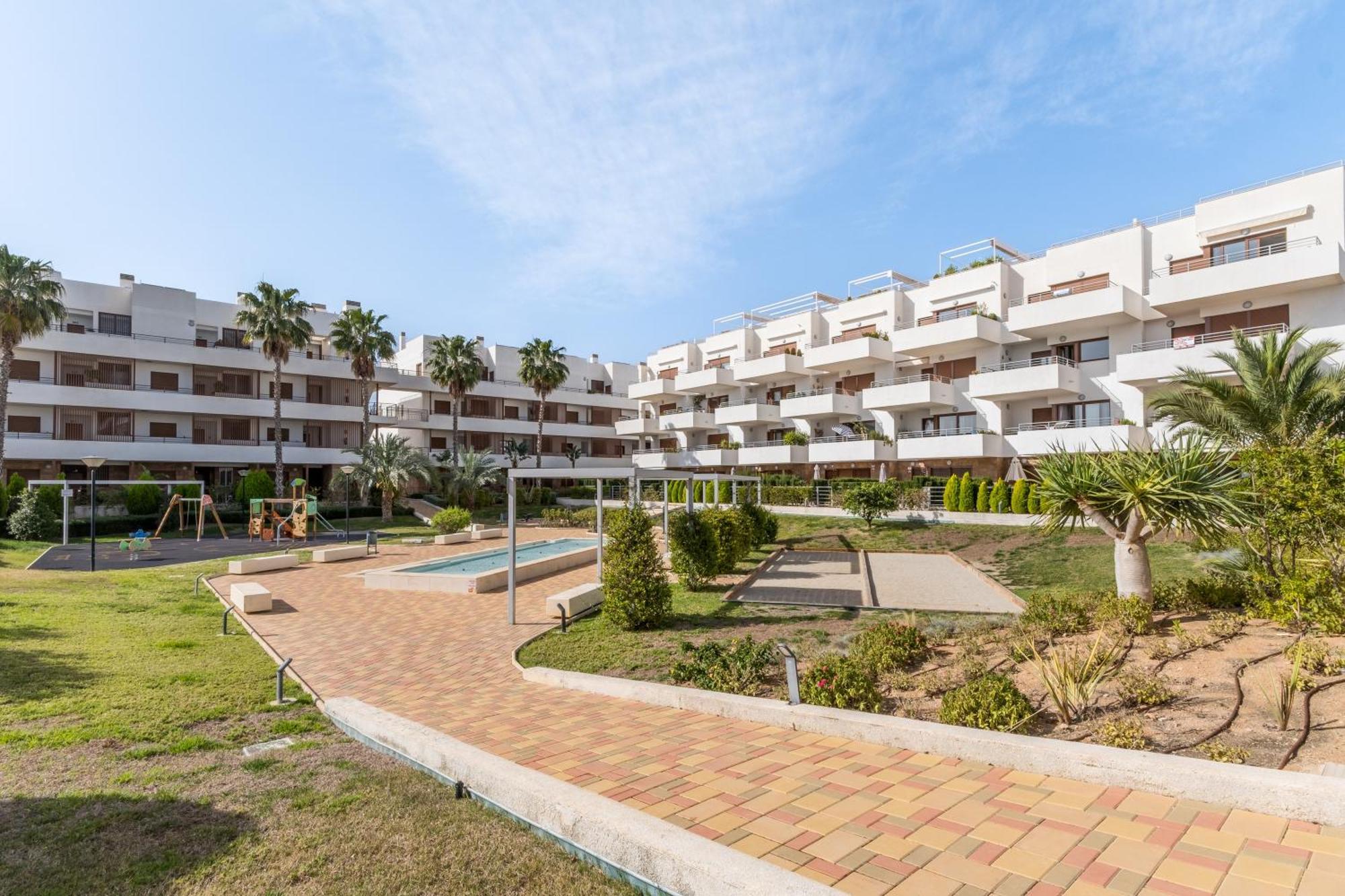 Terrazas De Campoamor Sunrise Οριουέλα Εξωτερικό φωτογραφία